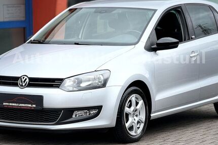 VW Polo 159.429 km 4.999 &euro; Landstuhl 66849