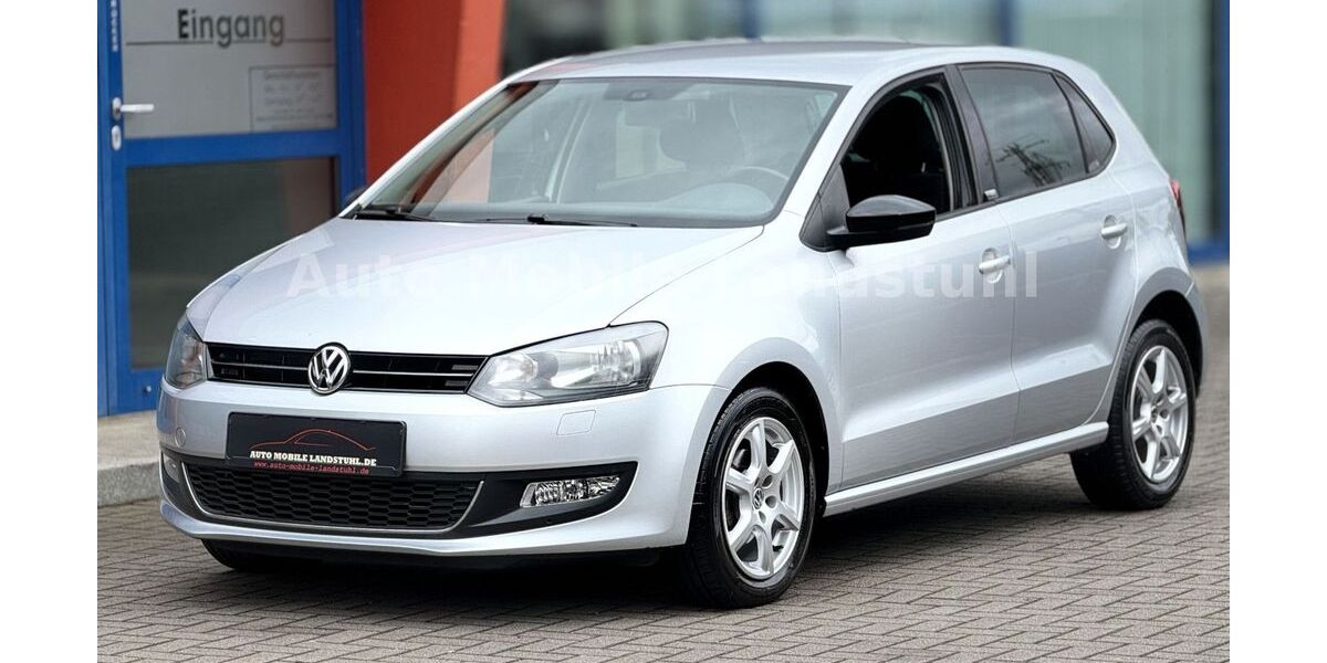 VW Polo 159.429 km 4.999 &euro; Landstuhl 66849