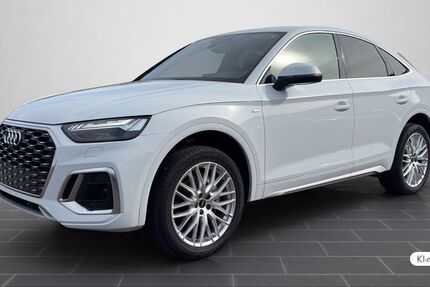 Audi Q5 50.000 km 44.490 &euro; Neustadt a.d. Weinstraße 67433