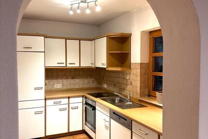 Wohnung zu vermieten - Ramstein-Miesenbach Seewoog! 2 zimmer