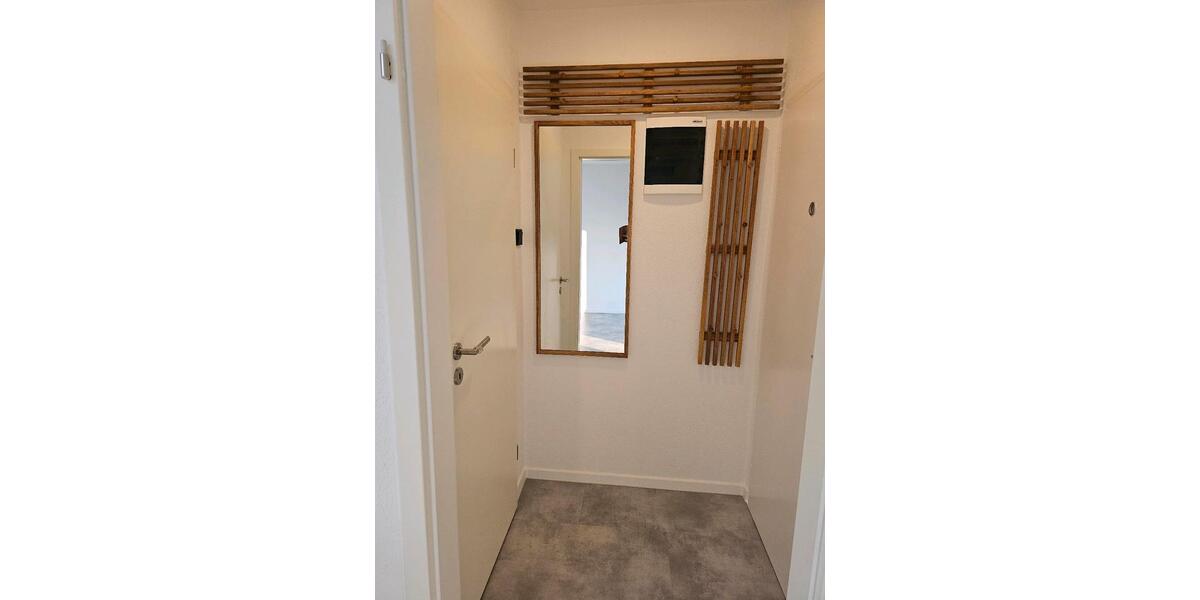 Etagenwohnung Kaiserslautern - 1 Zimmer, 29 m&sup2;, 115.000&euro; | Angebot:26679118