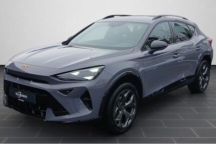 Cupra Formentor 25.372 km 33.300 &euro; Kaiserslautern 67657