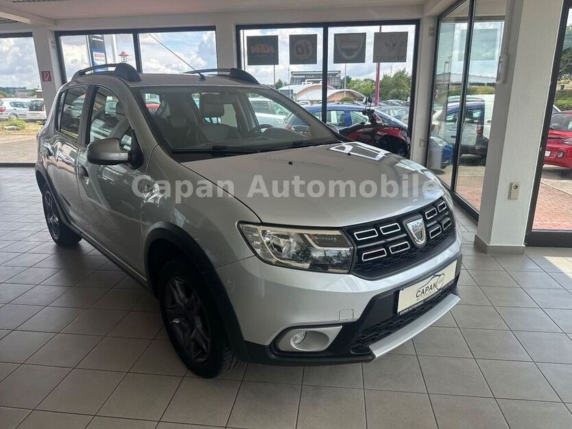 Sandero