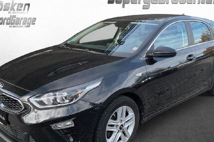 Kia ceed / Ceed 49.277 km 16.500 &euro; Kaiserslautern 67663