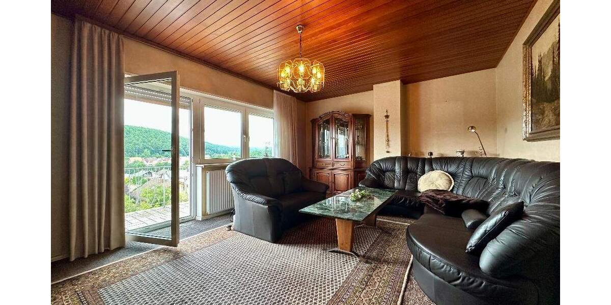 Einfamilienhaus Waldfischbach-Burgalben Burgalben - 5 Zimmer, 151 m&sup2;, 215.000&euro; | Angebot:25745673