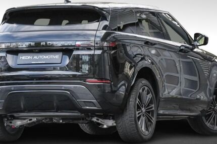 Land Rover Range Rover Evoque 3.500 km 67.490 &euro; Kaiserslautern 67655