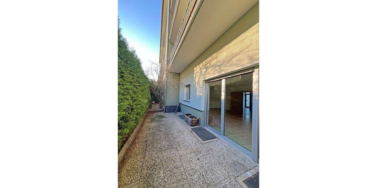 Etagenwohnung Kaiserslautern - 2 Zimmer, 76 m&sup2;, 179.000&euro; | Angebot:26215334