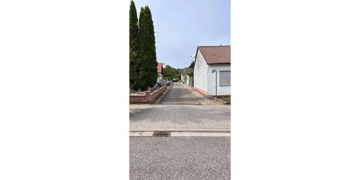 Einfamilienhaus Göllheim - 4 Zimmer, 81 m&sup2;, 135.000&euro; | Angebot:14675851