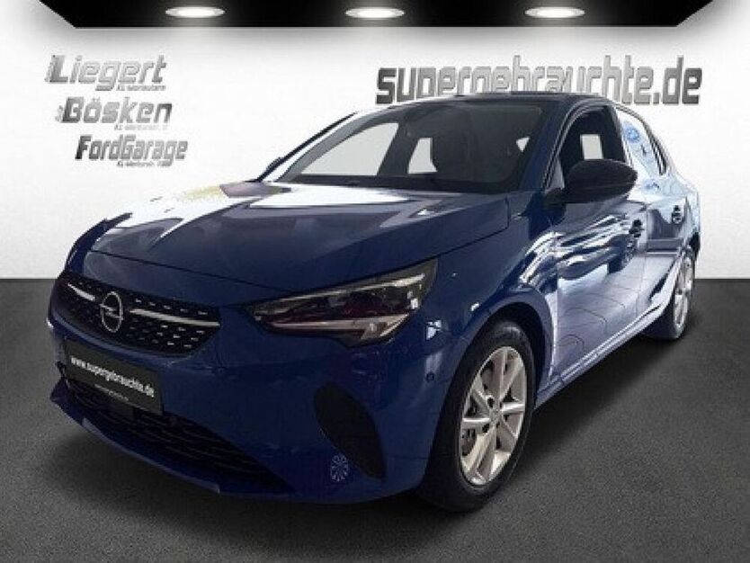 Corsa