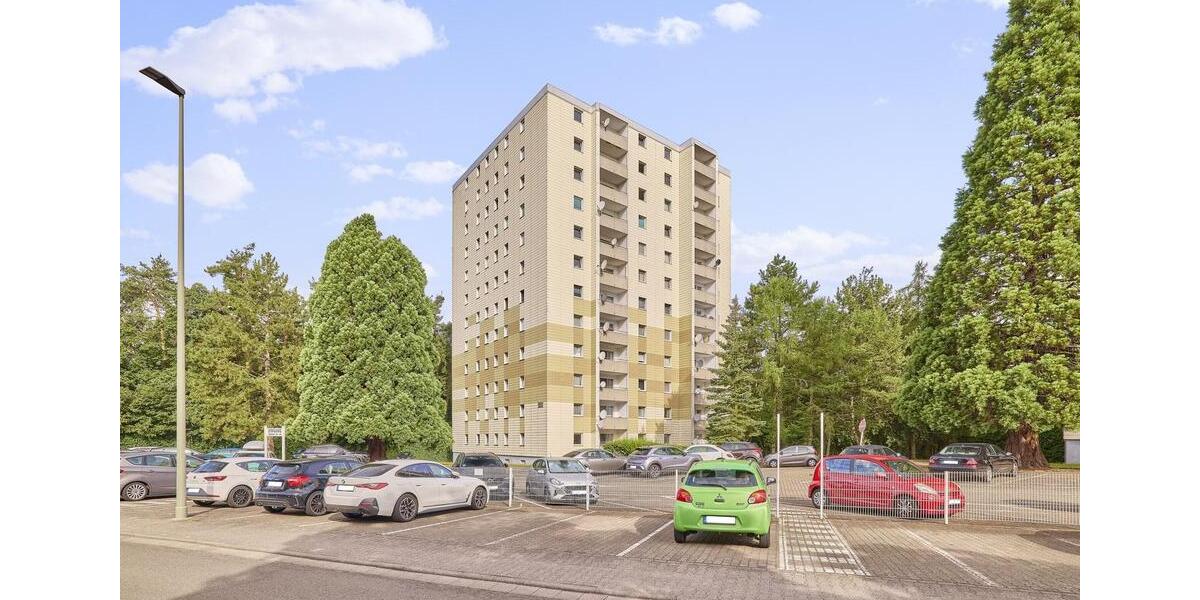 Etagenwohnung Landstuhl - 4 Zimmer, 107 m&sup2;, 2.200&euro; | Angebot:26641620