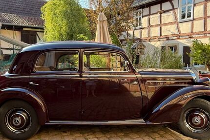 Mercedes-Benz Andere 160.000 km 62.000 &euro; Gaugrehweiler 67822