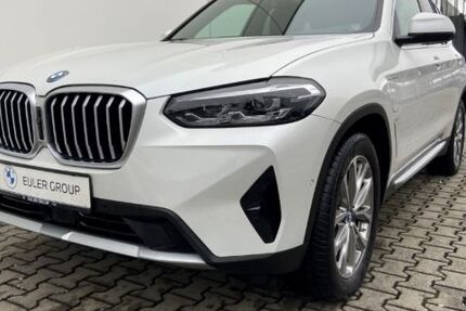 BMW X3 14.100 km 44.949 &euro; Kaiserslautern 67663