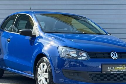 VW Polo 59.000 km 5.990 &euro; Dreisen 67816