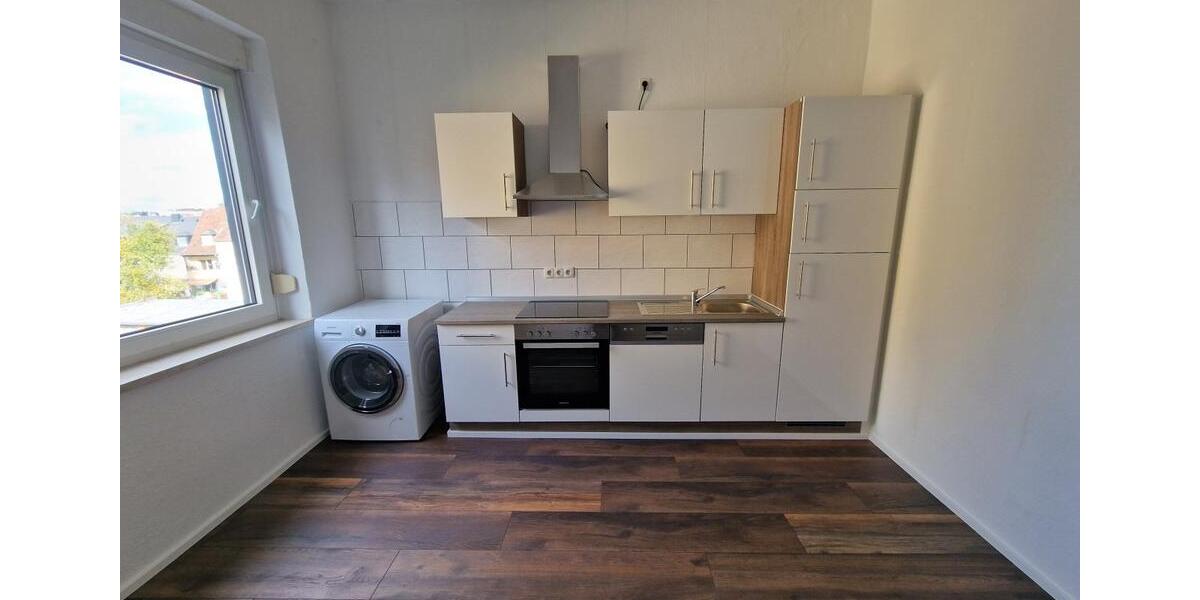 Etagenwohnung Pirmasens Fehrbach - 2 Zimmer, 50 m&sup2;, 450&euro; | Angebot:26634637