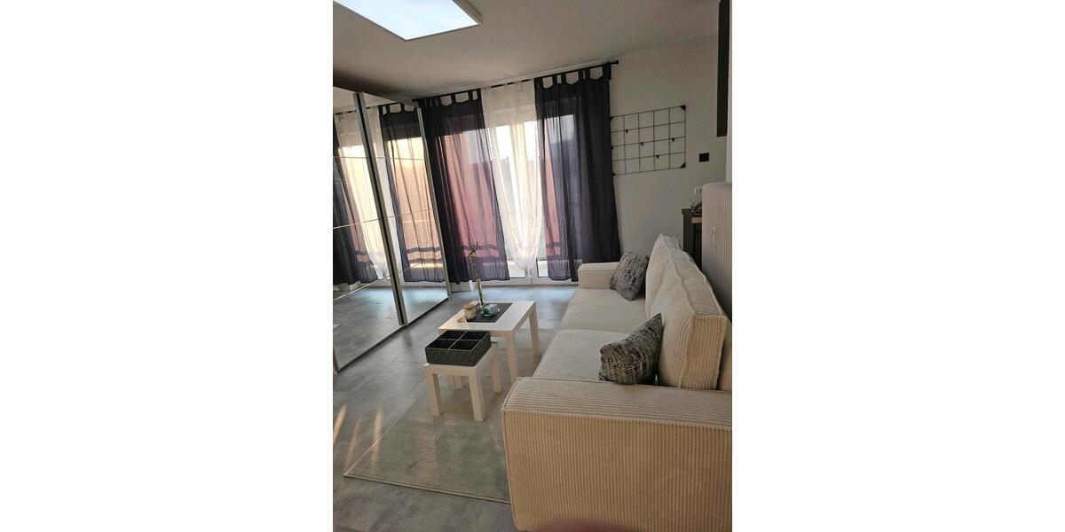 Etagenwohnung Kaiserslautern - 1 Zimmer, 29 m&sup2;, 115.000&euro; | Angebot:26679118
