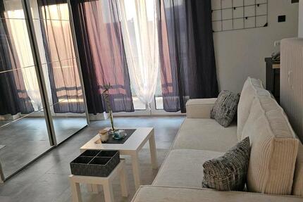 Wohnung Kaiserslautern - 1 Zimmer, 29 m&sup2;, 115.000&euro; | Angebot:26679118