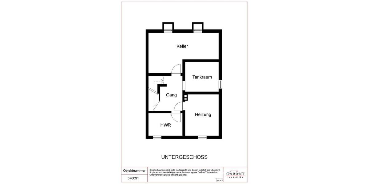 Doppelhaushälfte Kaiserslautern Innenstadt - 4 Zimmer, 105 m&sup2;, 180.000&euro; | Angebot:26174973