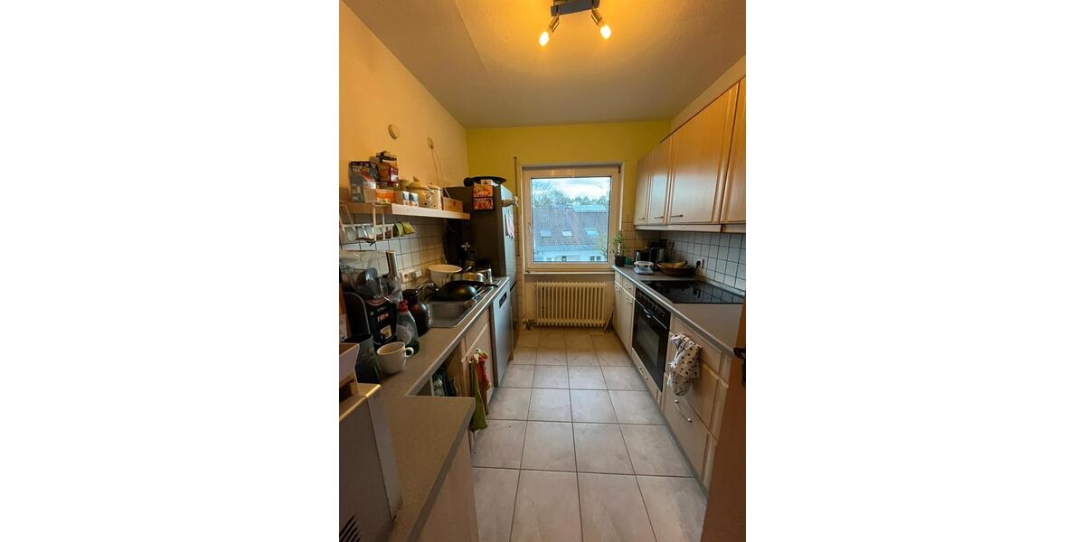 Etagenwohnung Kaiserslautern Engelshof - 3 Zimmer, 75 m&sup2;, 730&euro; | Angebot:26236224