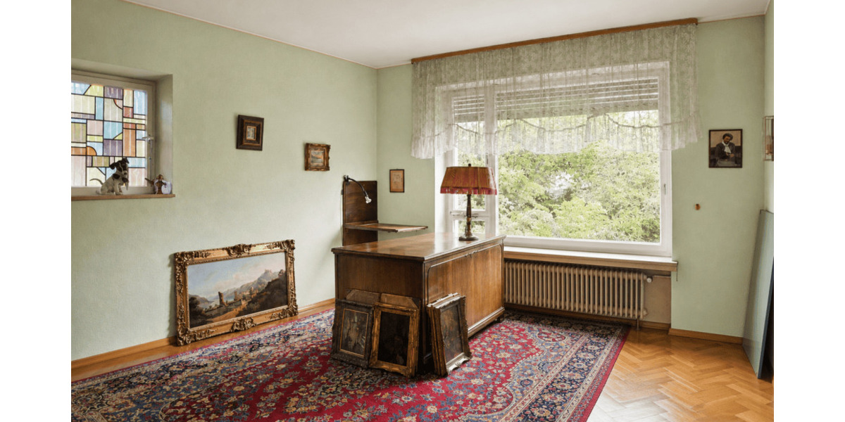Einfamilienhaus Hauenstein - 6 Zimmer, 182 m&sup2;, 419.000&euro; | Angebot:26852927