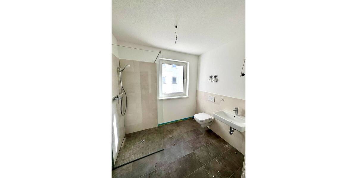 Etagenwohnung Kaiserslautern Innenstadt - 3 Zimmer, 95 m&sup2;, 1.300&euro; | Angebot:26584885