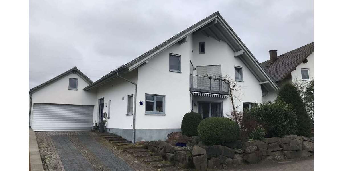 Einfamilienhaus Otterbach - 6 Zimmer, 193 m&sup2;, 2.100&euro; | Angebot:26994769