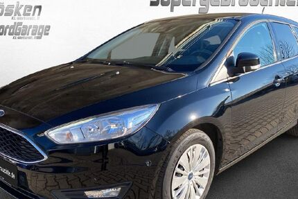 Ford Focus 88.437 km 14.900 &euro; Kaiserslautern 67663