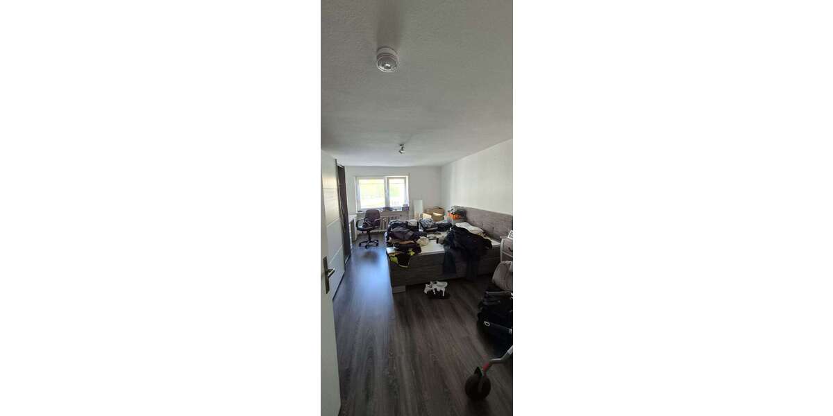 Etagenwohnung Kaiserslautern Betzenberg - 3 Zimmer, 71 m&sup2;, 600&euro; | Angebot:26965846