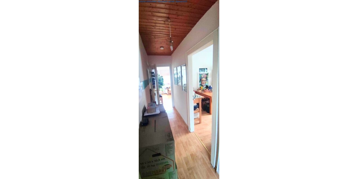 Haus in Hambach in schöner Wohnlage mit Garten - Zweifamilienhaus Neustadt Hambach | Angebot:27083849