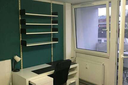 Zimmer Kaiserslautern Lämmchesberg - 1 Zimmer, 430&euro; | Angebot:23650761