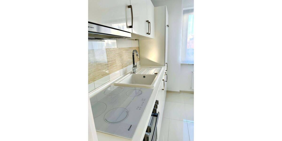 Etagenwohnung Kaiserslautern Morlautern - 4 Zimmer, 98 m&sup2;, 1.200&euro; | Angebot:26791492