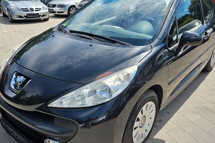 Peugeot 207 160.152 km 1.650 &euro; Lachen-Speyerdorf 67435