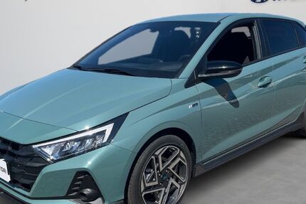 Hyundai i20 1.732 km 26.990 &euro; Pirmasens 66954