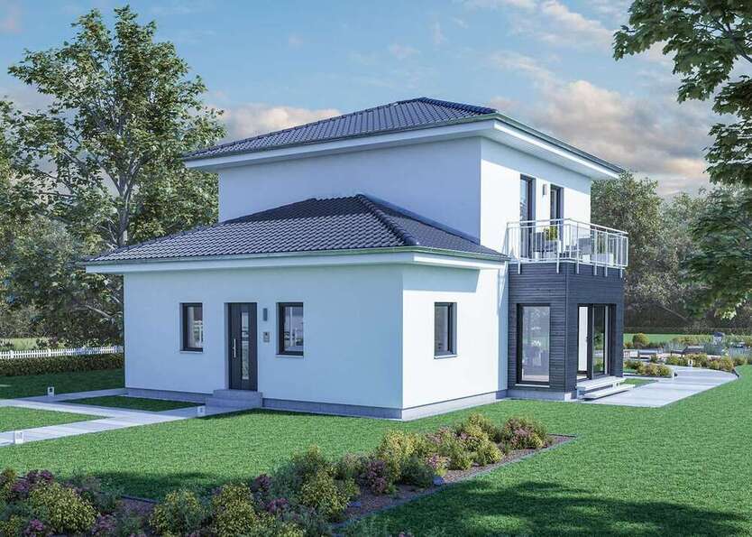 Haus zum Kaufen in Winnweiler 389.997 € 130 m²
