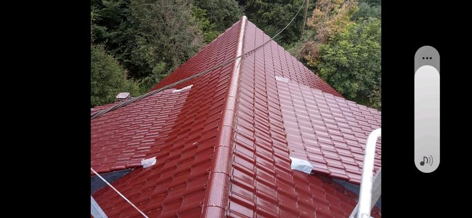 Haus mit 5 Wohnungen 340 m2 Wohnfläche nähe DÜW