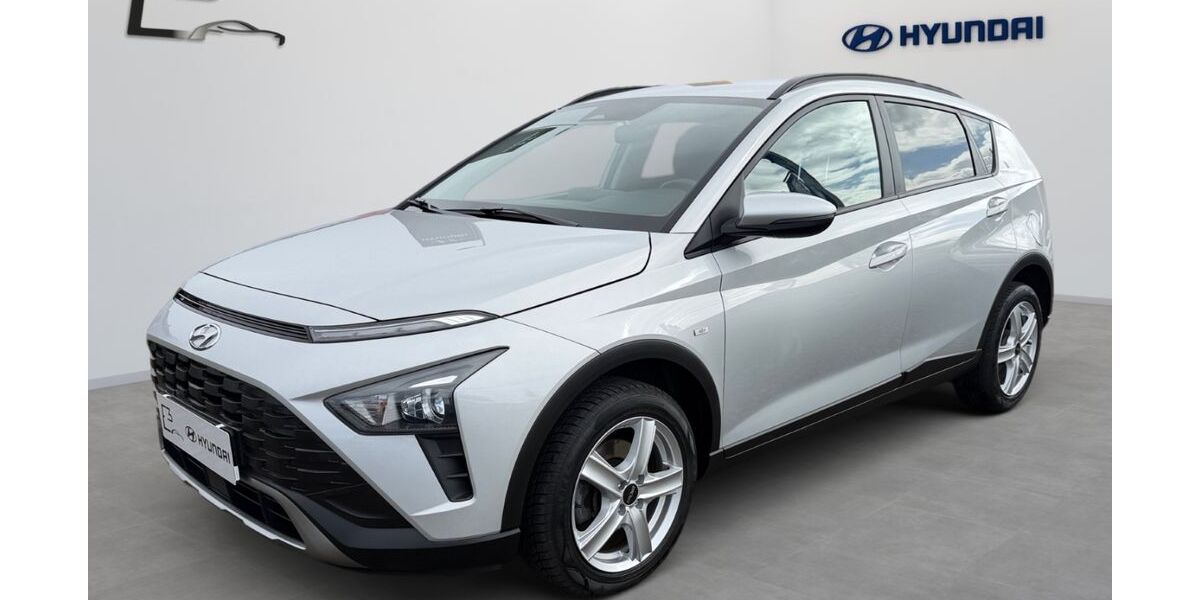 Hyundai BAYON 97.282 km 12.490 &euro; Pirmasens 66954