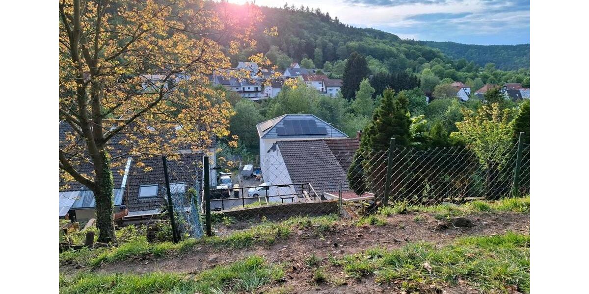 Doppelhaushälfte Kaiserslautern Einsiedlerhof - 3 Zimmer, 75 m&sup2;, 175.000&euro; | Angebot:25086917