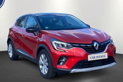 Renault Captur 36.442 km 17.980 &euro; Kaiserslautern 67657