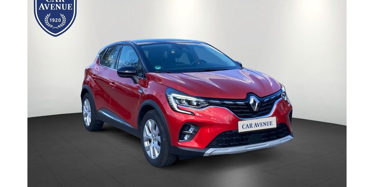 Renault Captur 36.442 km 17.985 &euro; Kaiserslautern 67657