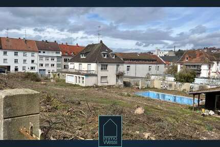 Grundstück Pirmasens Fehrbach - 499.000&euro; | Angebot:27679835