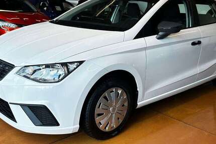 Seat Ibiza 61.746 km 10.690 &euro; Bad Duerkheim 67098