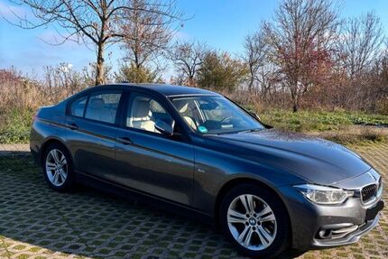 BMW 320 171.000 km 14.900 &euro; Bad Dürkheim 67098
