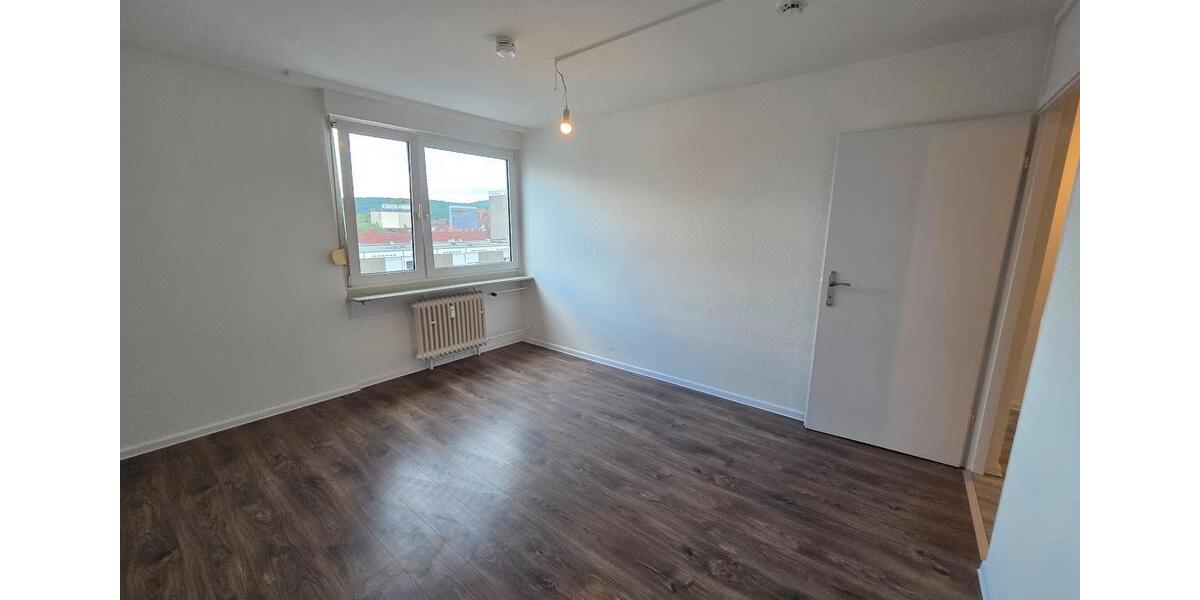 Etagenwohnung Kaiserslautern - 2 Zimmer, 43 m&sup2;, 410&euro; | Angebot:26675167