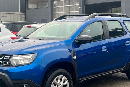 Dacia Duster 77.000 km 14.499 &euro; Kirchheimbolanden 67292