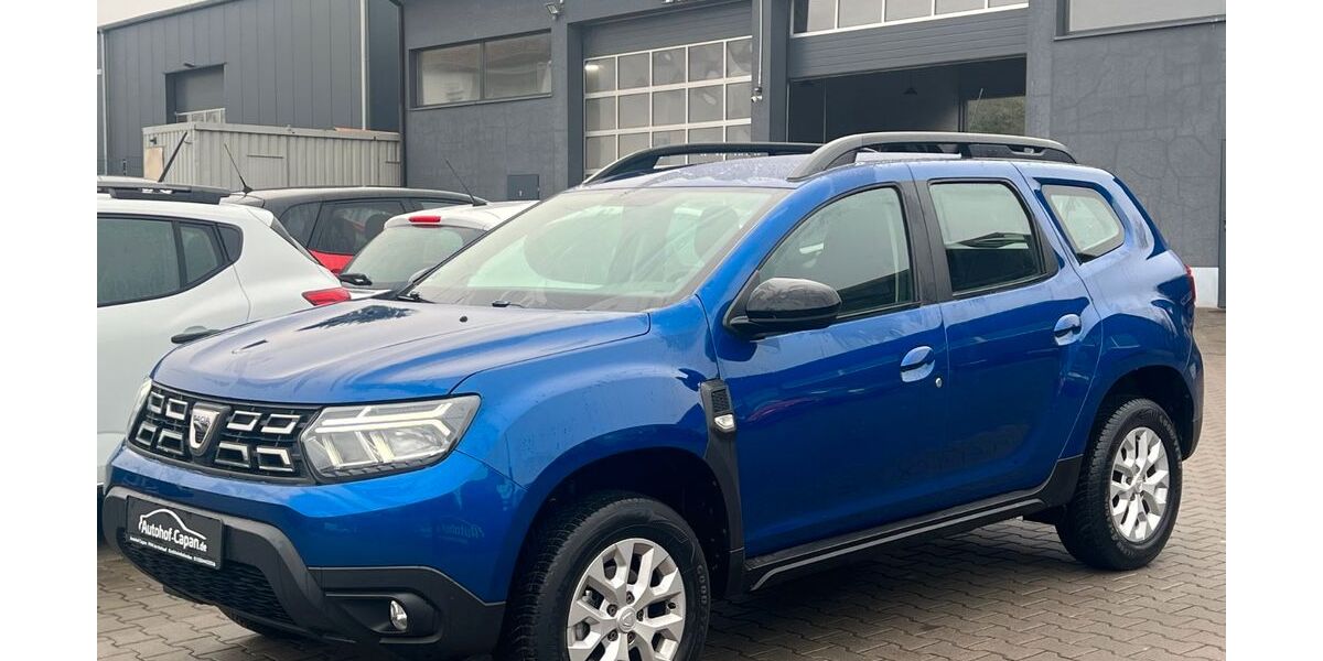Dacia Duster 77.000 km 14.499 &euro; Kirchheimbolanden 67292