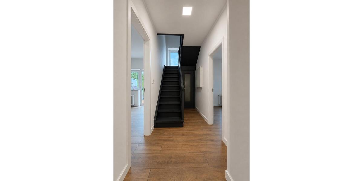 Etagenwohnung Bruchmühlbach-Miesau Miesau - 5 Zimmer, 140 m&sup2;, 1.500&euro; | Angebot:26619917