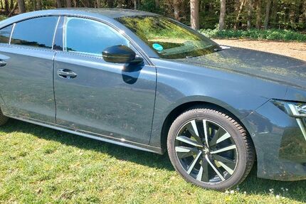 Peugeot 508 115.000 km 18.000 &euro; Wolfstein 67552