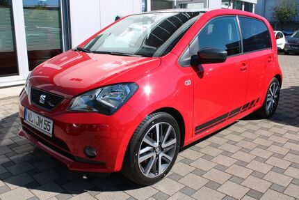 Seat Mii 101.150 km 8.000 &euro; Kaiserslautern 67657