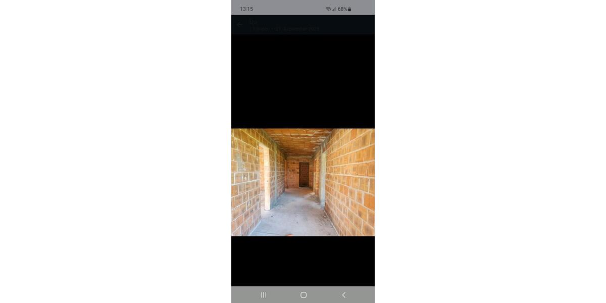 Haus Rohbau in Vitomerice zu verkaufen. 4 zimmer