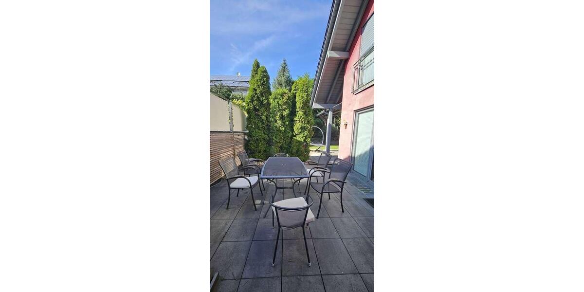 Von Privat:Exklusives EFH in Hochspeyer (Einzugsgebiet KL und LU) 6 zimmer