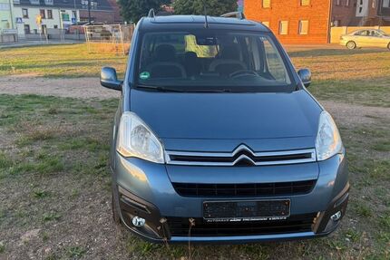 Citroen Berlingo 173.000 km 6.800 &euro; Kaiserslautern 67655